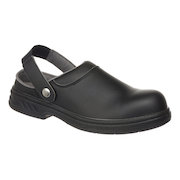 FW82 Steelite Safety Clog SB